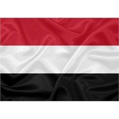 Iémen - Tamanho: 5.40 x 7.71m